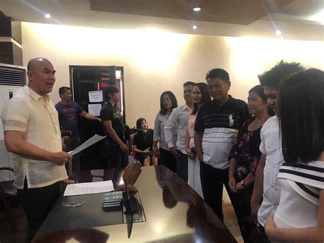 mabalacat city mayor|Office of the City Mayor .